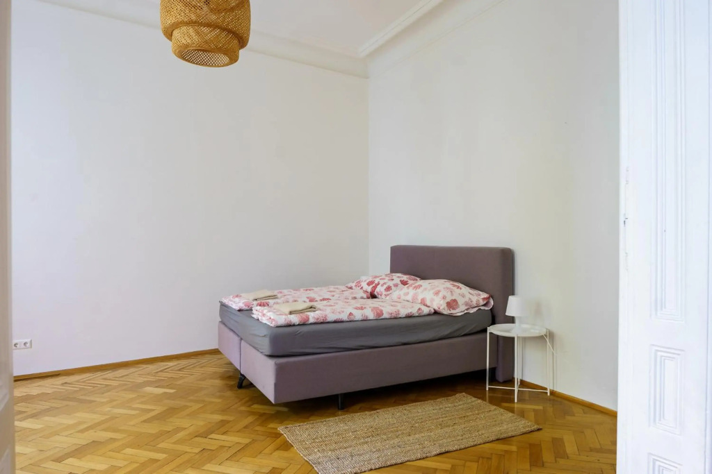 Vienna Living Apartments - Sensengasse