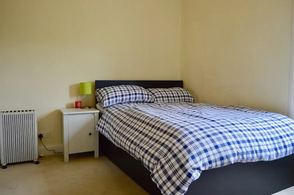 1 Bedroom Flat in Shandon