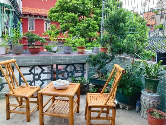 Warm Dwelling Homestay