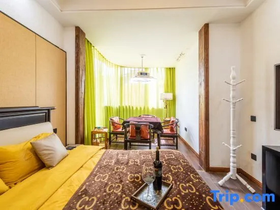 Wugong Mountain Moseli B&B