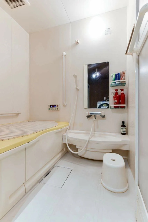 Osaka Anko Guest House