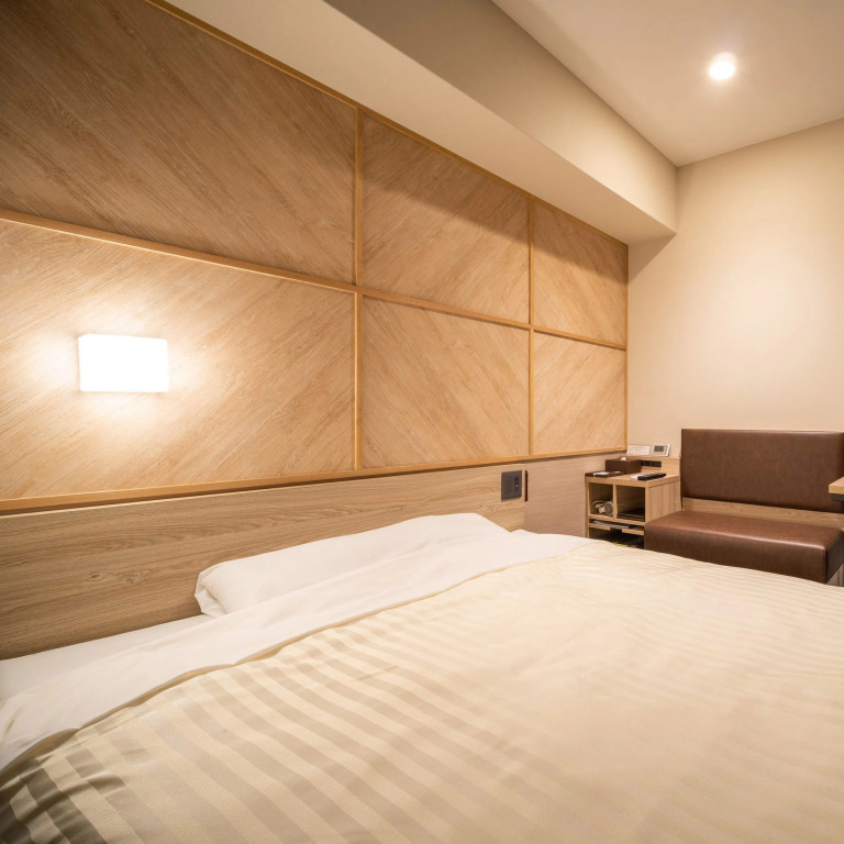 Super Hotel Kobe