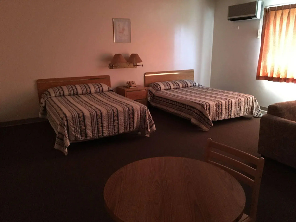 Tamuning Plaza Hotel