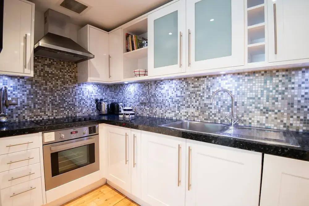 Delightful Kensington Home close to Hyde Park