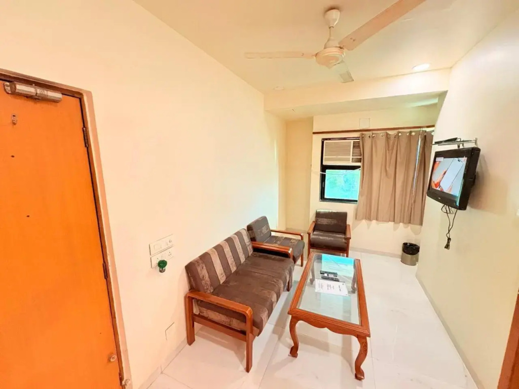 President Hotel