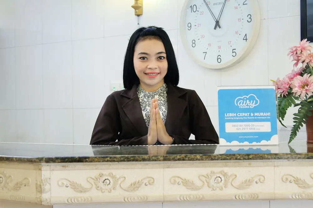 Airy Eco Pelabuhan Makassar Bali 40