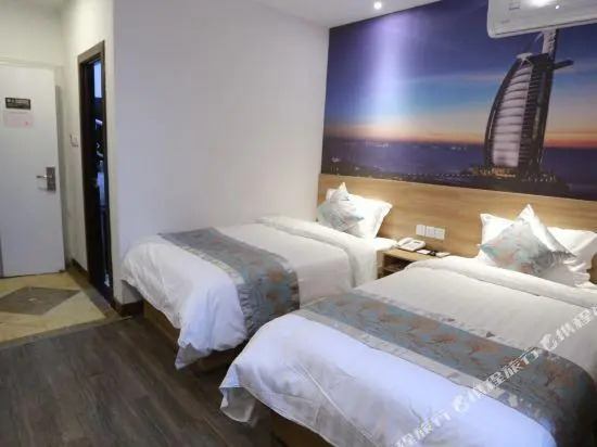 Xiyue Business Hotel