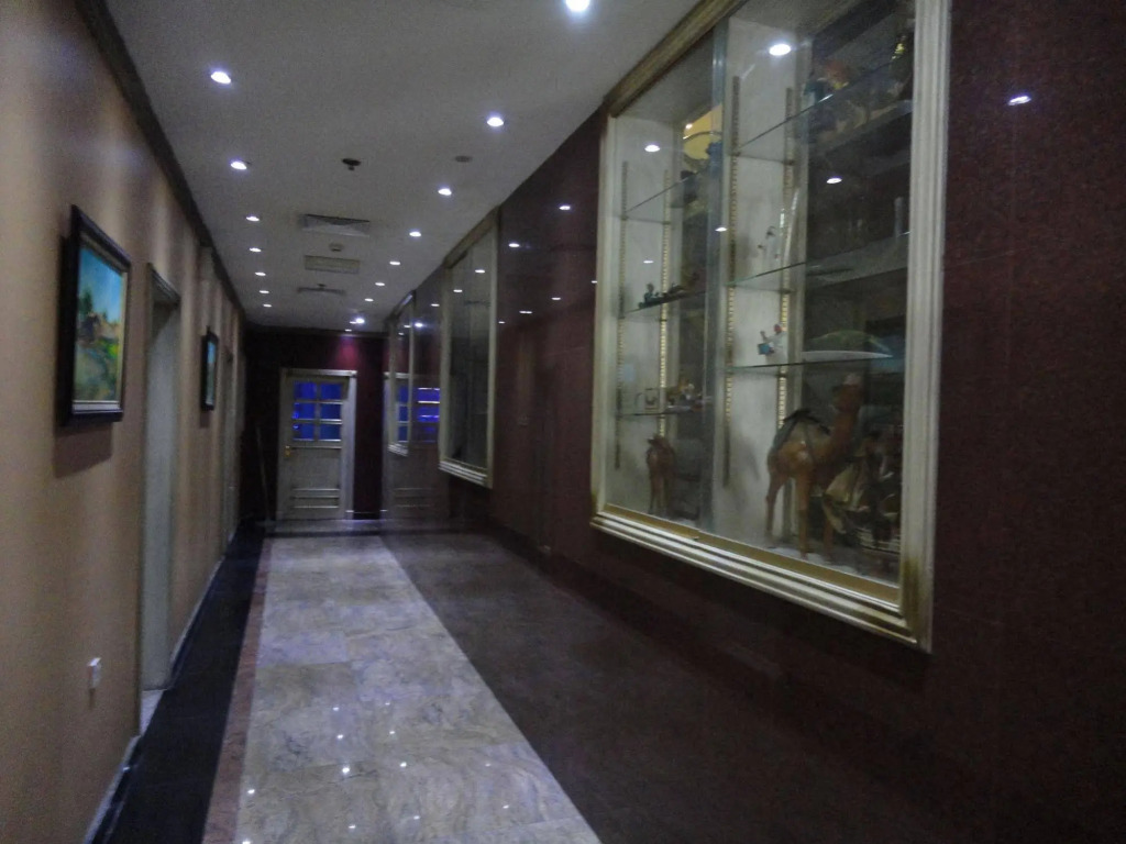 Mashtan Hotel