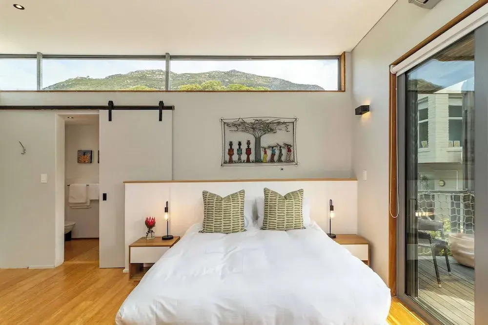 Luxury Eco Villa, HoutBay, Cape Town, South Africa