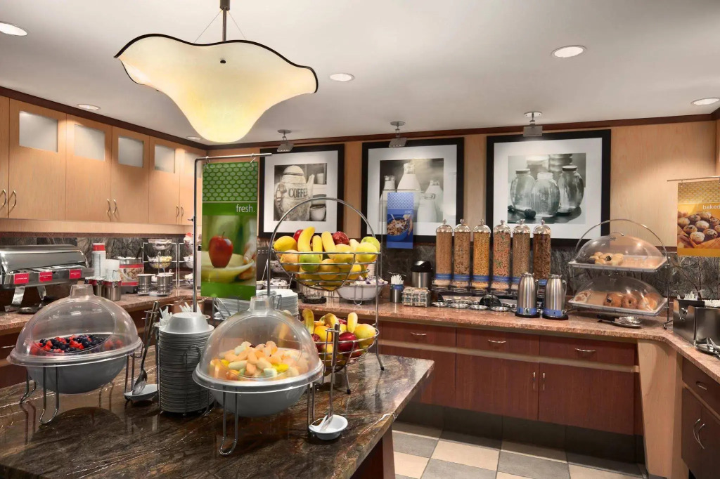 Hampton Inn - York