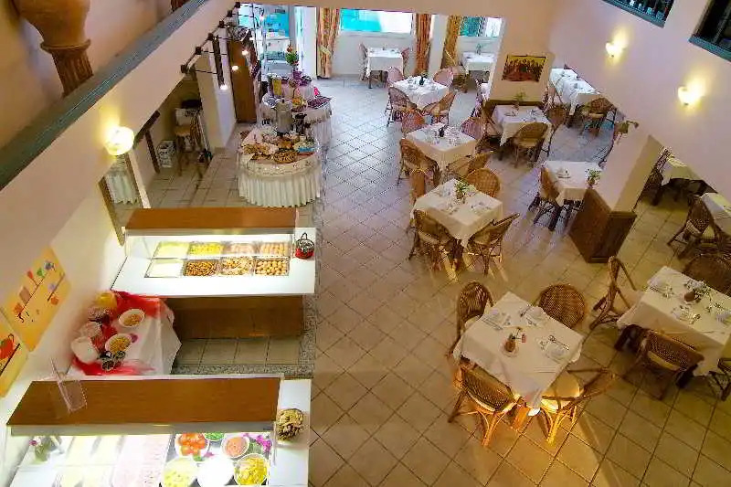 Hotel Trifon