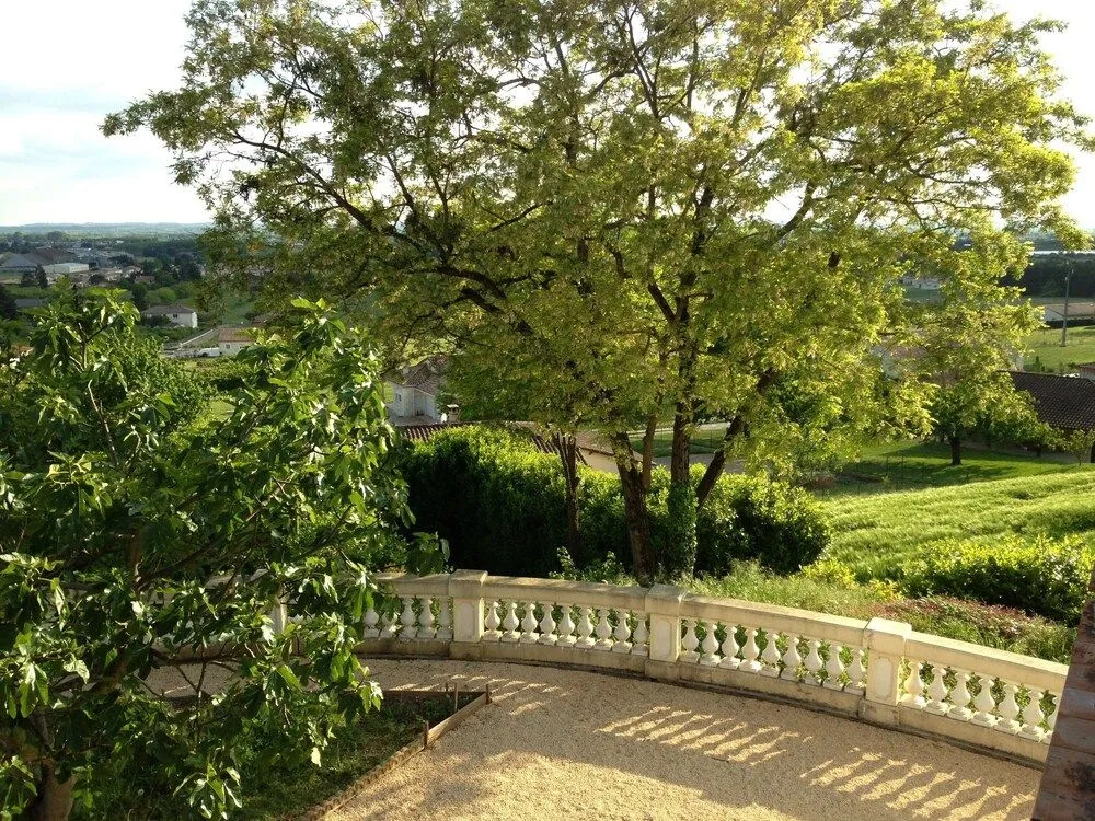 Domaine de Bellevue