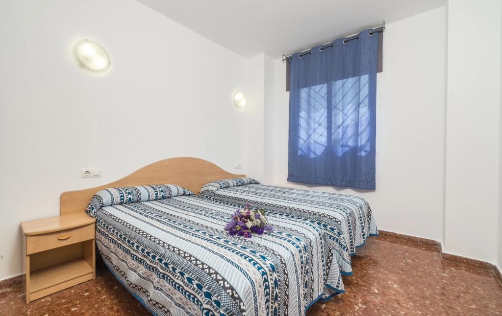 Apartaments Els Llorers