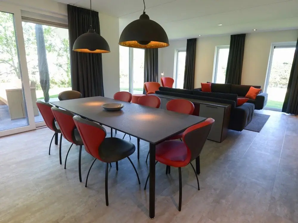 Villa in Texel near Beach and Nature Reserve