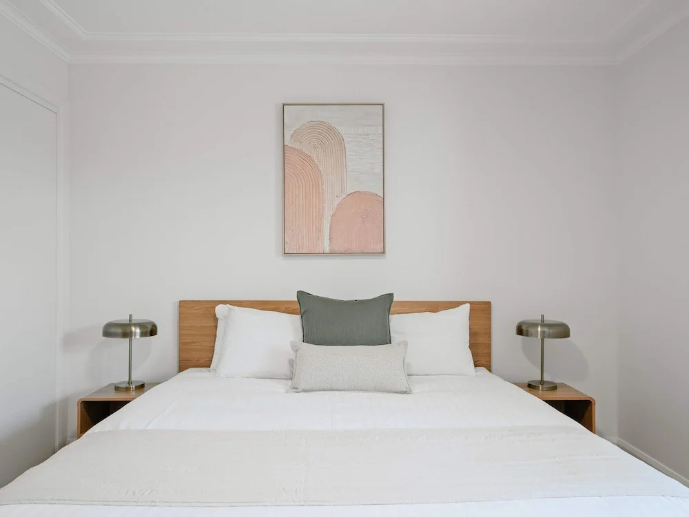 Prickly Pear Stays in Ranclaud, 1-bedroom
