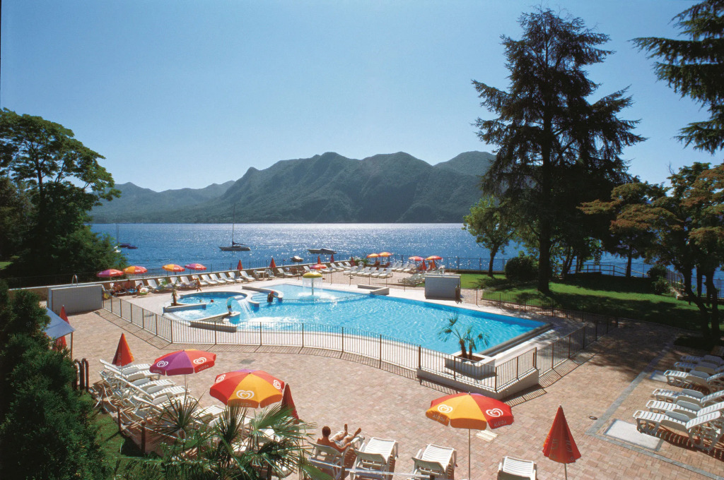 Hotel Residence Zust