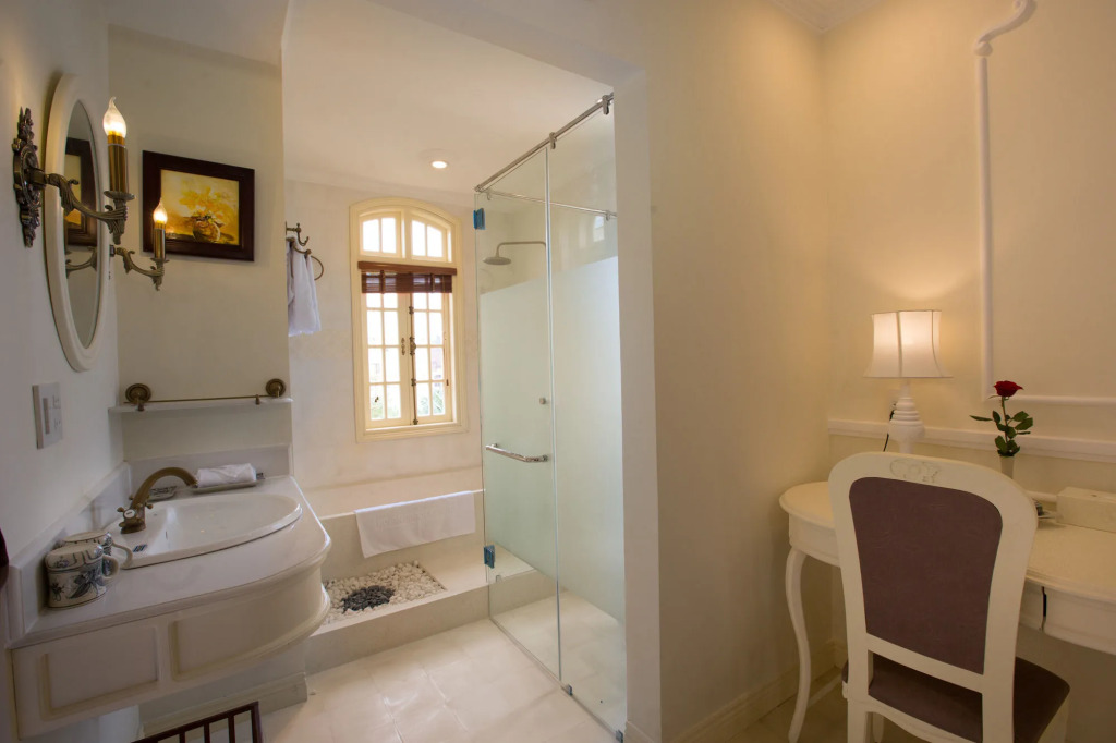 Hoi An Garden Palace and Spa - A Boutique Inspired by Nature