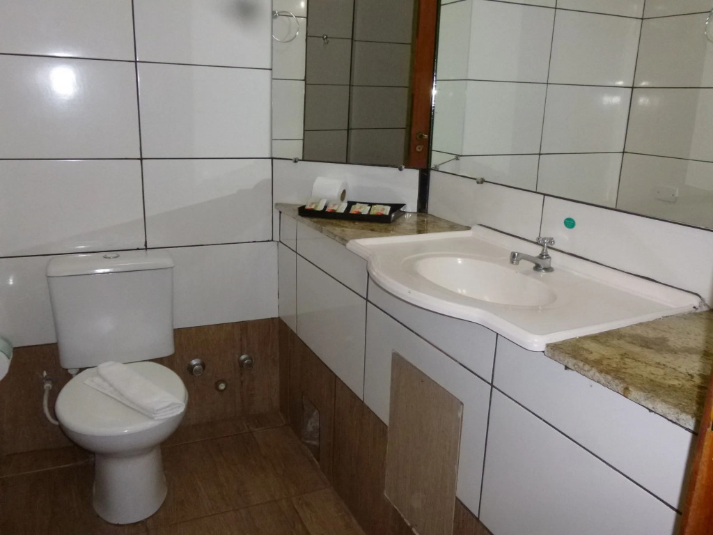 Iguassu Holiday Hotel