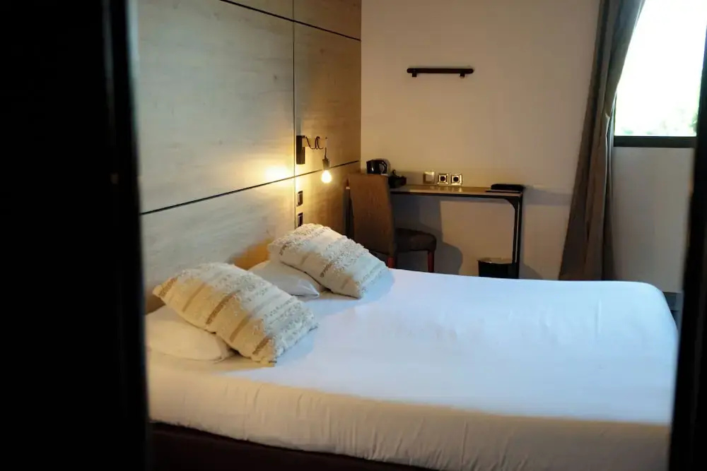 Aeroport Hotel - Parc Expo
