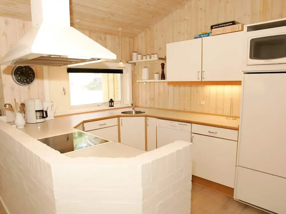 8 person holiday home in Nexø-By Traum