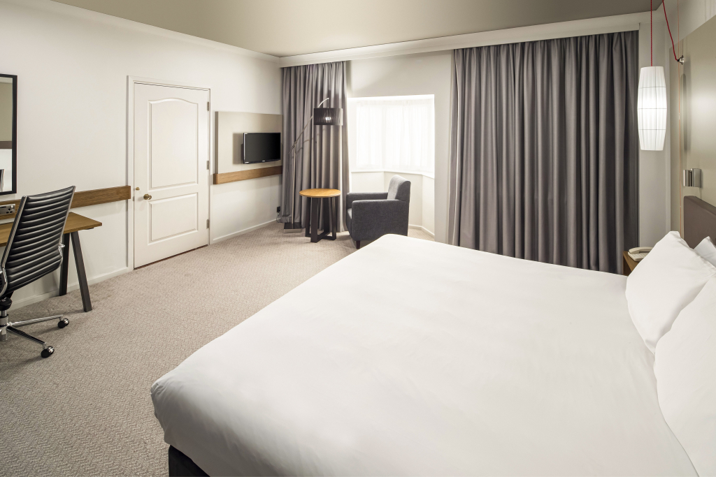 Crowne Plaza Solihull by IHG