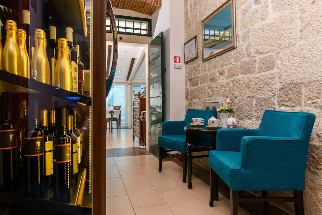 Heritage Hotel Vila Sikaa