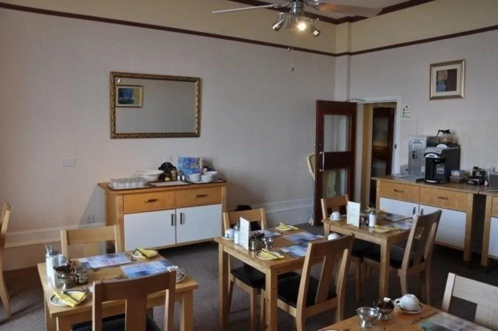 Ayres Guest House