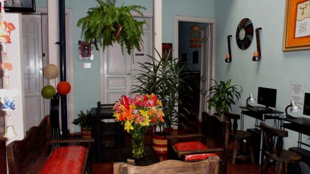 Zohar Hostel