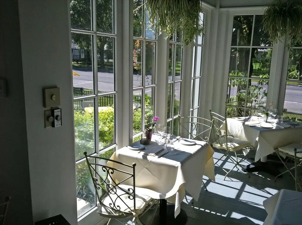 The Charles Hotel