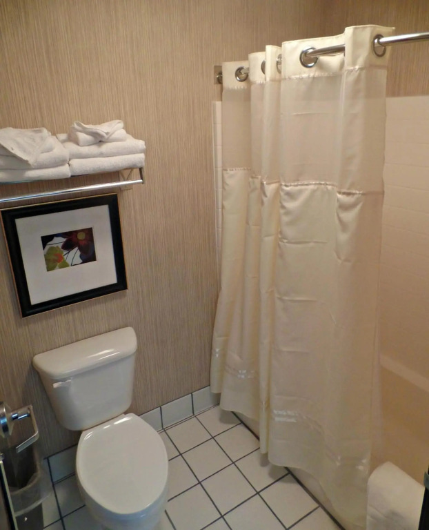 Phoenix Inn Suites Albany