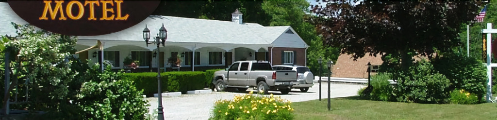 Seagate Motel
