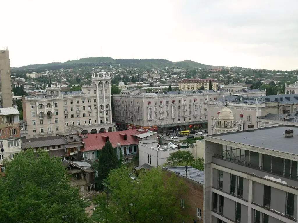 Marjanishvili Studios