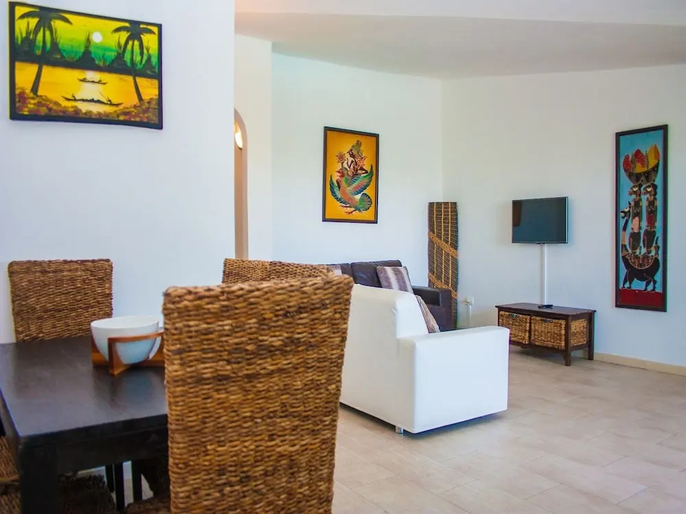 AJP Holidays - Djadsal Moradias Apartment