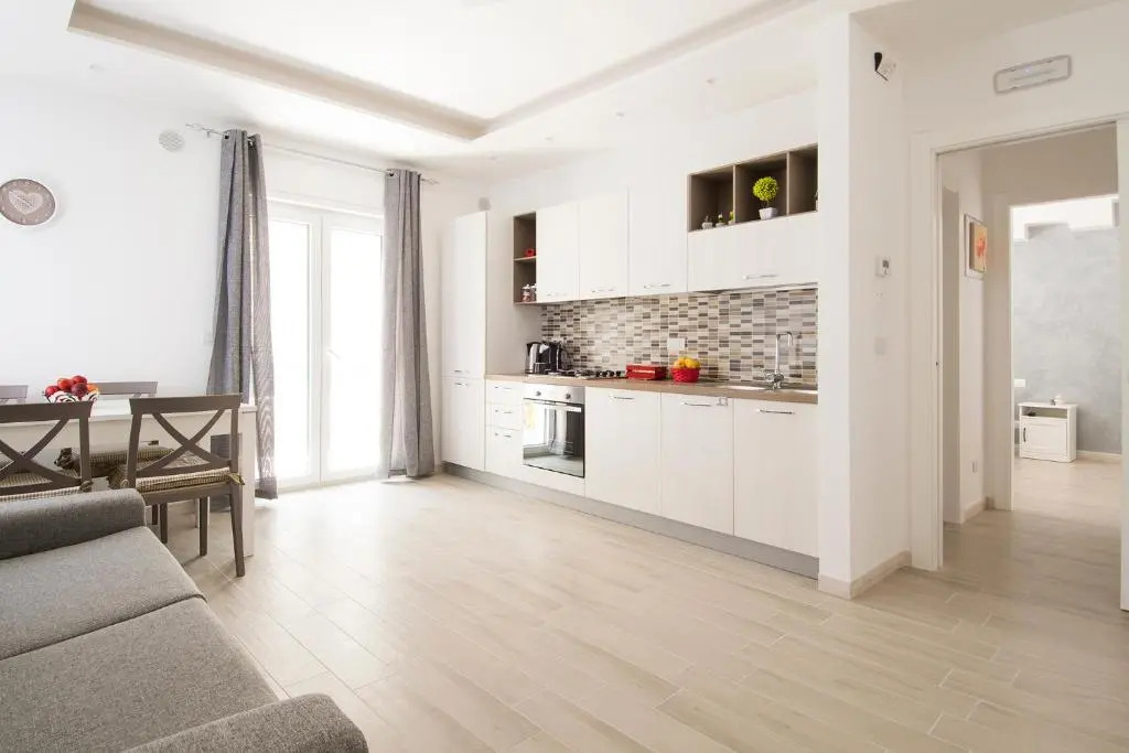 Apulianstay-Chiarabella