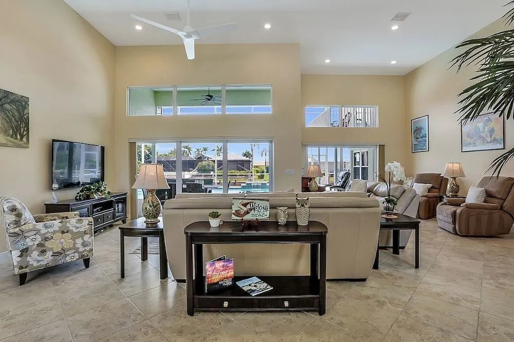 Calusa Home #43560