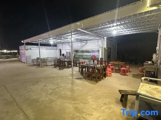 Yufeng Hot Spring Hotel