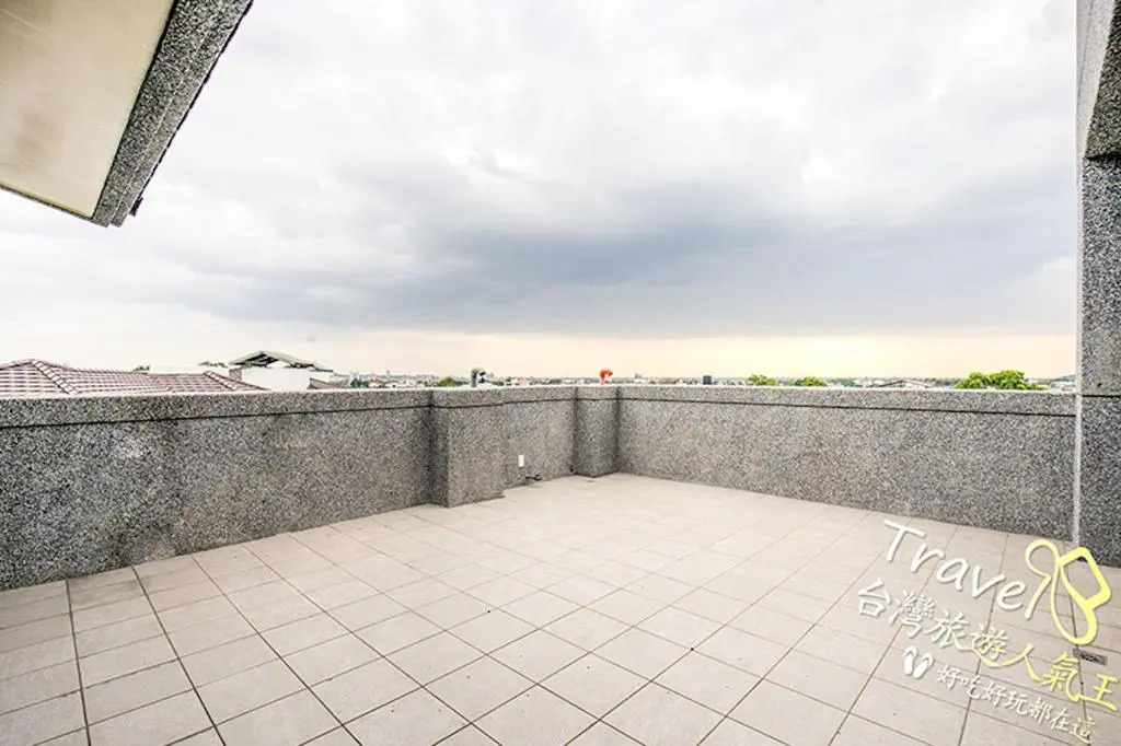 Secret Garden Homestay