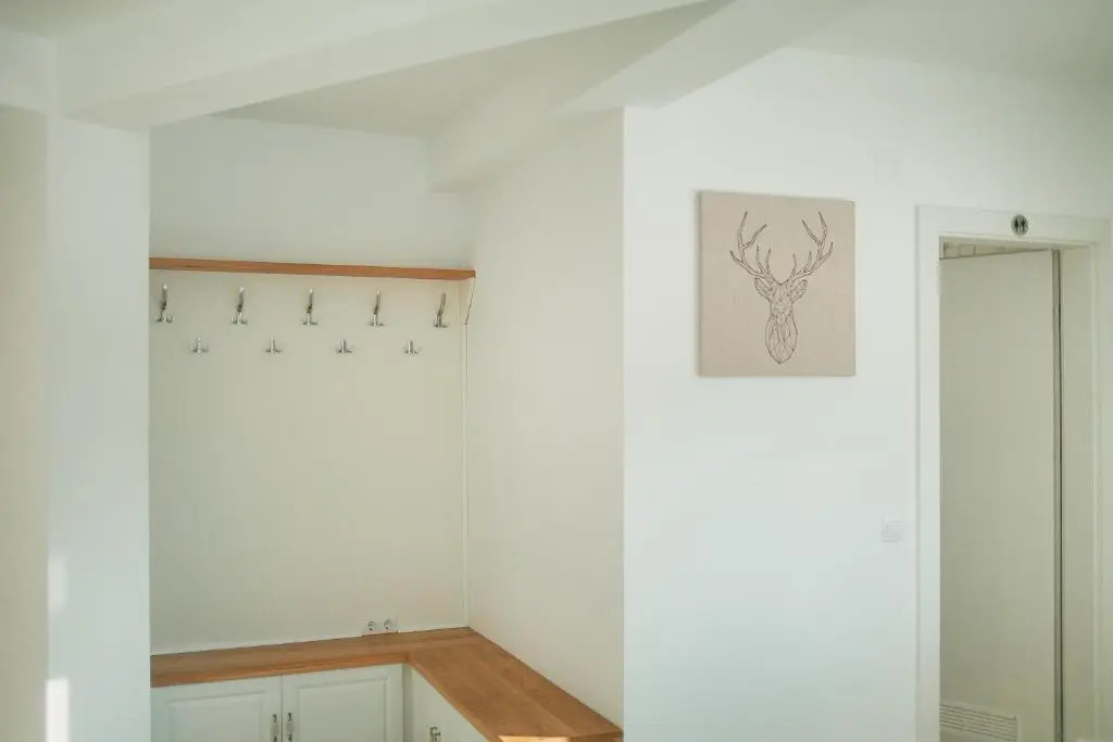 Chalet 2B