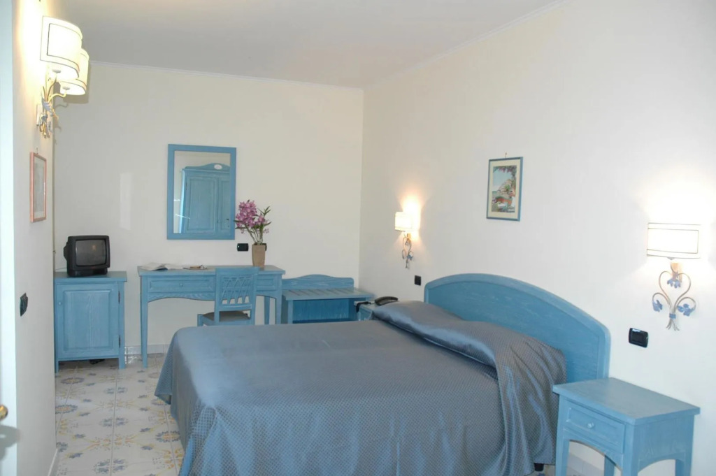 Hotel La Pergola