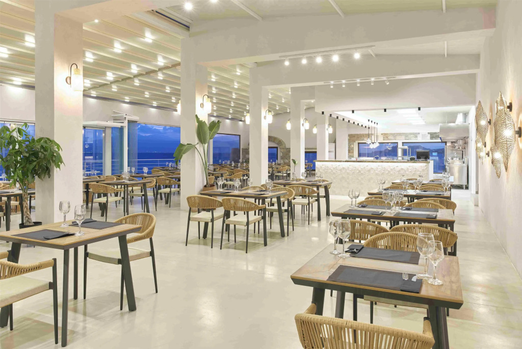 Wyndham Loutraki Poseidon Resort