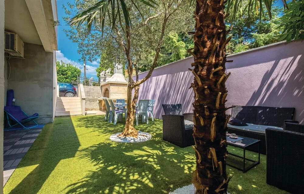 Stunning Home in Kostrena With Wifi and 0 Bedrooms
