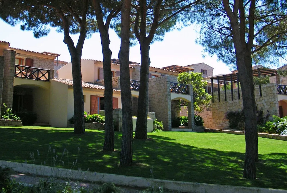 Hotel Porto Piccolo