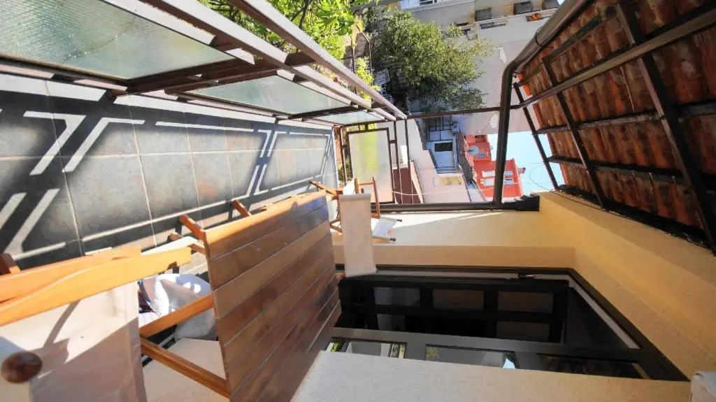 Apartment Ruzica