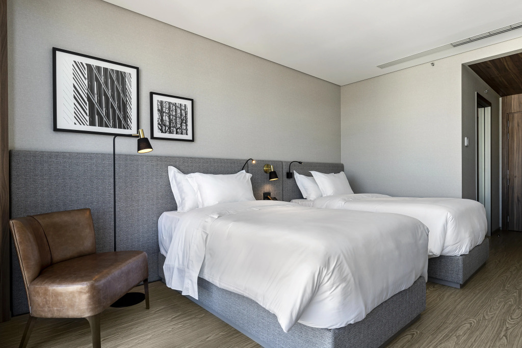 LK Design Hotel Florianópolis