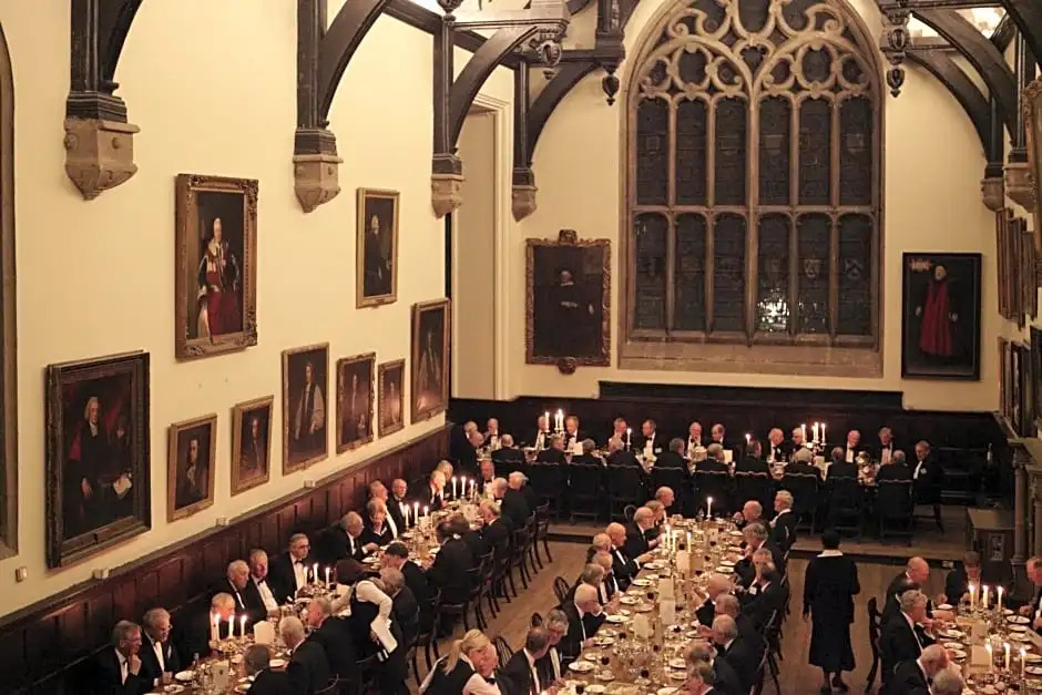 Wadham College