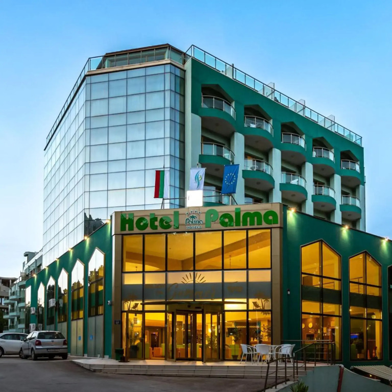 Palma Hotel