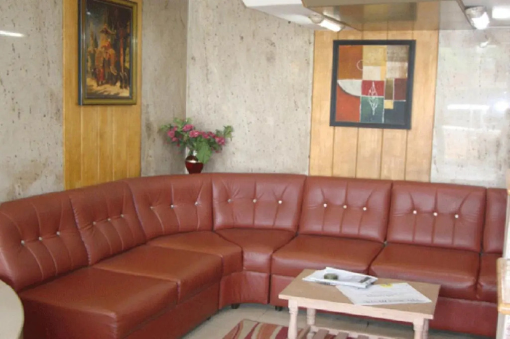 Prince Lodge