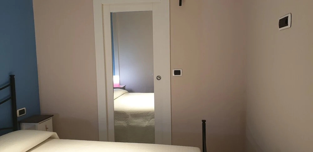 Apartment 350 Meters From the Beach of Maria Pia - Alghero