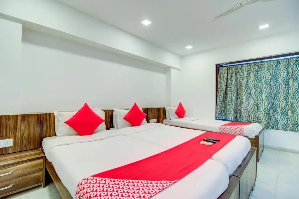Global Marketing Service Apartments