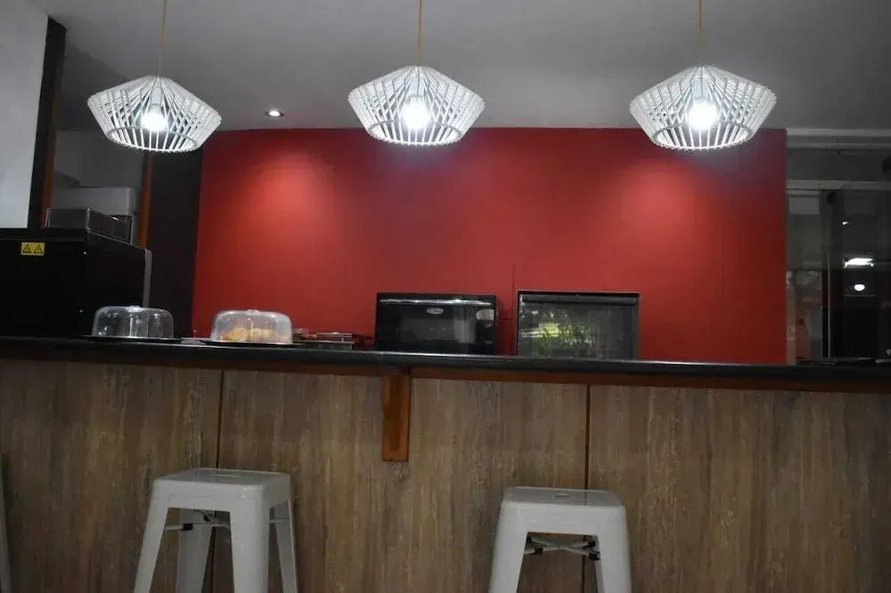 Dakar Hostel